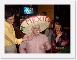 El Poncho's Mexican Restaurant Birthday Pictures 2009 (141) * 2848 x 2136 * (1.53MB)